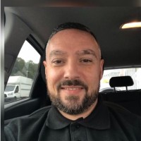 Neil Mcloughlin