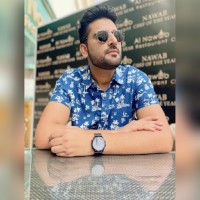 Zeeshan Ali