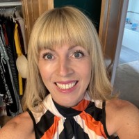 Alison Mccrea (Nee Greig)
