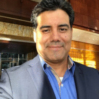Gustavo Vallejo