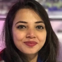 Nisha Gupta