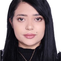 syrine Dabboussi
