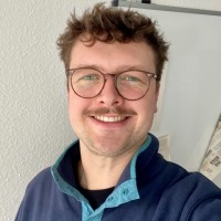 Jonas Klüter