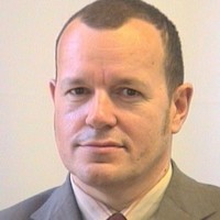 Dr. Stefan Laurs