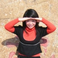 Carole Wang
