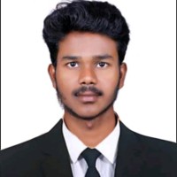 Yuvaraj Thirukkumar