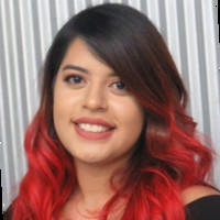 Rebecca G. Amaya Rojas