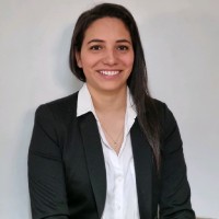 Andrea Perez Aguilera Barragán