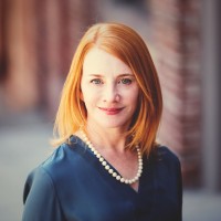 Holly Davidson