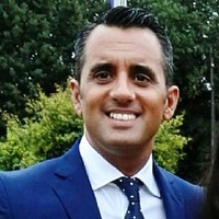 José Andrés Solla Sobral