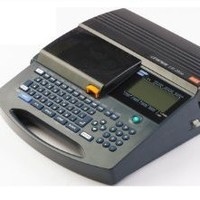 MAX Ferrule Machine for Electrical Wire Marking