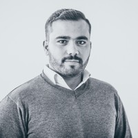 Mohammad Mashhadawi