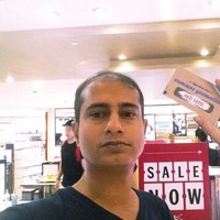 Jawad Razvi