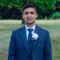 Wajahat Naseem