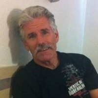 CMA Tx Scot Holmberg