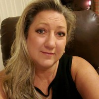 Stacy Barton