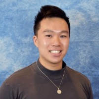 Justin Wong