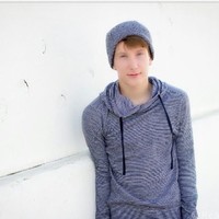 Christian Averill