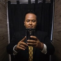 Bayu Alfiano Meinardi, S.Fil