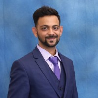 Brijeshkumar Shukla