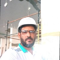 Bashir Shaikh