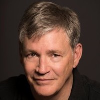 David Elliot Cohen