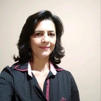 Flávia Maria Souza Carvalho