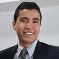 Jorge Alberto López Hernández