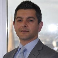 John Bakhtiar
