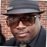 James Williams