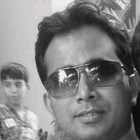 Rakesh Pal