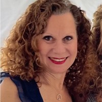 Gail Rosenberg