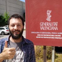 Martin Carlos Galli
