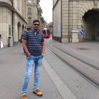 Shivanand Dhamannavar