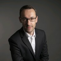 Mathieu Pouilhe