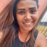 Letícia Gomes Vieira