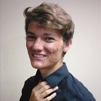 Jordan Finch