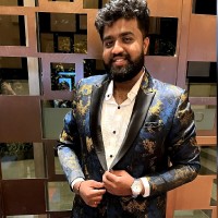 Abhilash Rode