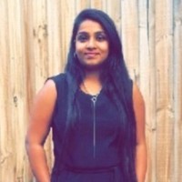 Oshani Seneviratne
