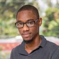 Jamal King
