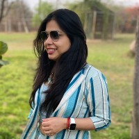 Bhawna Bansal