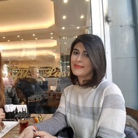 Özge İnce