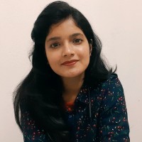 Chandrima Mishra