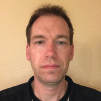 Andrew Claybaugh