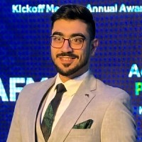 Malek Aldweik