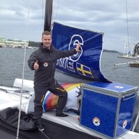 Johan Granberg