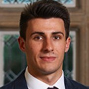 Ryan Leaver