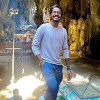 Rahul Ramadas