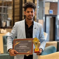 Abhishek Gharge