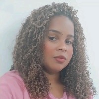 Carolina Martins Da Silva